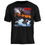Miniatura: Camiseta Dio Holy Diver Preto TS1889