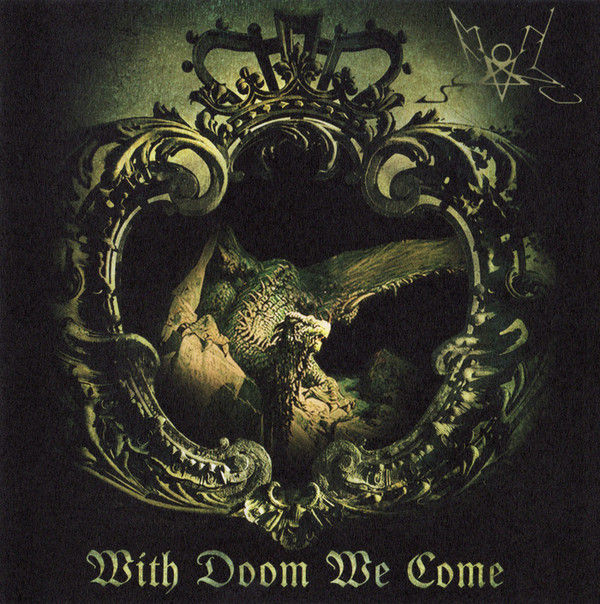 Cd Summoning With Doom We Come Slipcase