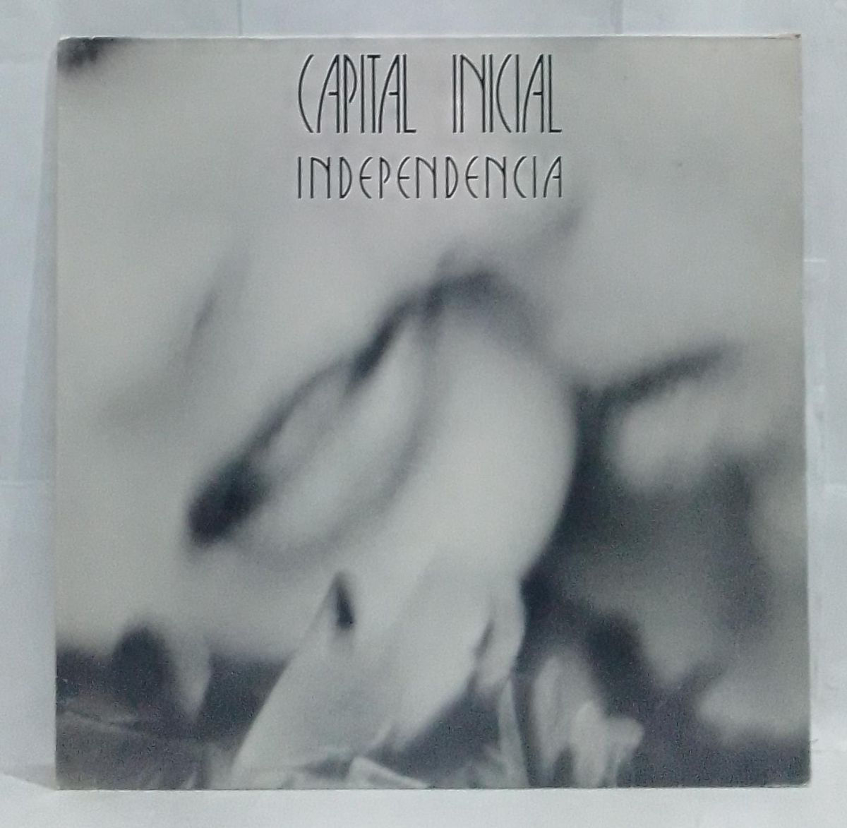 LP Usado Capital Inicial Independencia