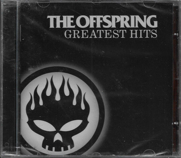 Cd Offspring, The Greatest Hits