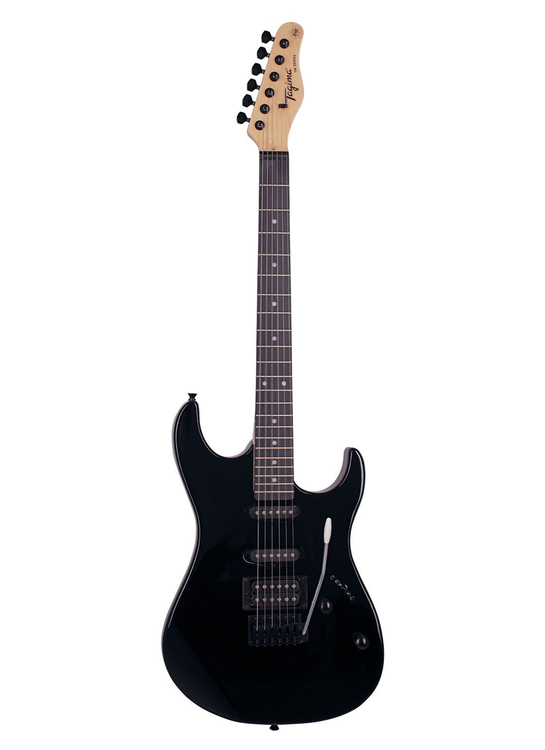 Guitarra Tagima TG510 BK Black