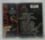 Miniatura: CD Usado Eric Clapton - Unplugged