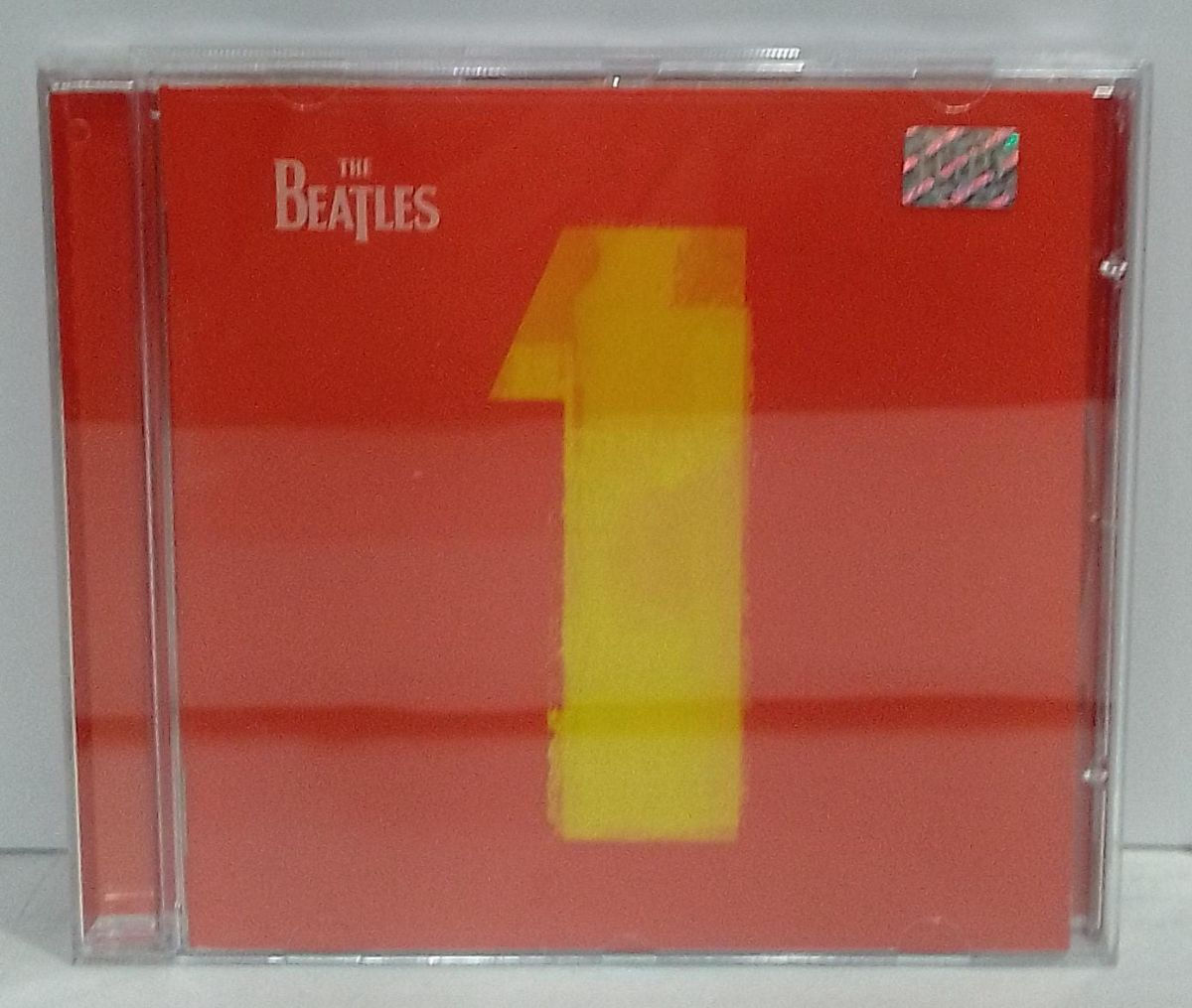 CD Usado The Beatles 1