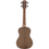 Miniatura: Ukulele Concert  Acústico Harmonics Natural  23" UK20NT