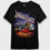 Miniatura: Camiseta Judas Priest Painkiller Plus Size Pto Consul OF0084