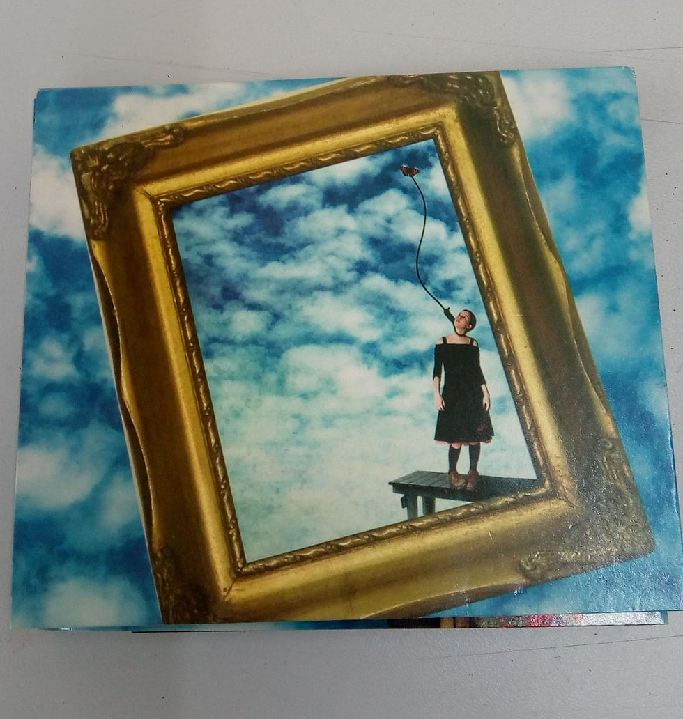 Cd Usado Deize Confusa Deize Confusa Digipack CDU726