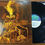 Miniatura: Vinil Lp Sepultura Arise 1991 C/ Encarte Excelente