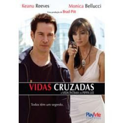 Dvd Usado Vidas Cruzadas