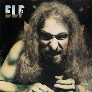 Cd Elf Elf Importado