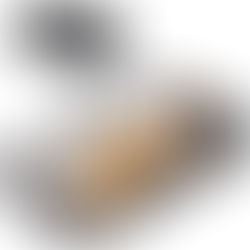 Bedsure Foldable Human Dog Bed - 2 in 1 Flexible Giant Human Dog Bed for Adult People with Supportive Bolster Egg Foam, Waterproof Liner, Calming Fluffy Faux Fur Orthopedic Big Bean Bed, Dark Grey