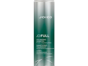 Joico JoiFULL Volumizing Shampoo | For Fine, Thin Hair | Add Instant Body | Long-Lasting Fullness | For Thicker Bouncier Hair | Boost Shine | With Lotus Flower & Bamboo Extract