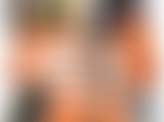 Nilight Ratchet Tie Down Straps 4500Lbs Max Break Strength 1”×15’ Heavy Duty Motorcycle Straps with S Hooks Rubber Handle and 1” ×12’ Soft Loop for UTV Motorcycle Moving Securing Cargo (Orange 4 Pack)