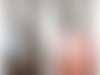 Beautiful Stainless Steel Salt and Pepper Grinder Set of 2 - Pepper Mill & Salt Mill with Adjustable Coarseness - Glass Spice Shakers - Easy Clean Ceramic Grinders w/Spoon & Cleaning Brush