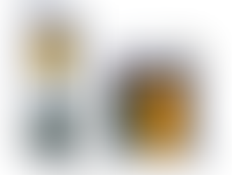 Team Golf NFL Logo Imprinted Golf Balls (3 Count) & 2-3/4" Regulation Golf Tees (50 Count), Multi Colored