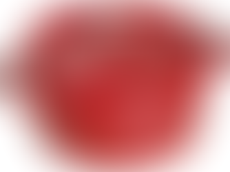 STAUB Cast Iron Dutch Oven 4-qt Round Cocotte, Made in France, Serves 3-4, Cherry