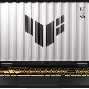 ASUS TUF Gaming F16 (2025) Gaming Laptop, 16” FHD+ 165Hz 16:10 Display, Intel® Core™ i5 Processor 13450HX, NVIDIA® GeForce RTX™ 5050, 16GB DDR5, 512GB PCIe Gen4 SSD, Wi-Fi 6E, Win 11 Home