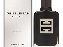 Gentleman Society by Givenchy for Men - 3.3 oz EDP Spray