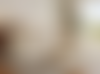 YITAHOME 107 Inch Cloud Modular Sofa with L-Shape Chaise, Deep Seat & 3 Pillows, Corduroy Couch for Living Room Bedroom, No Assembly Needed, Milky White