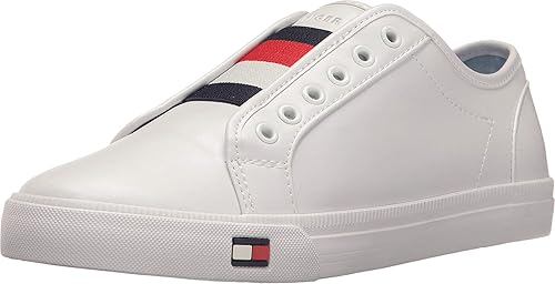 Tommy Hilfiger Women's Anni Slip-On Sneaker