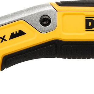 DW RETRACTABLE UTILITY KNIFE 