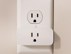 Amazon Smart Plug | Works with Alexa | Simple Setup, Endless Possibilities (2-Pack)
