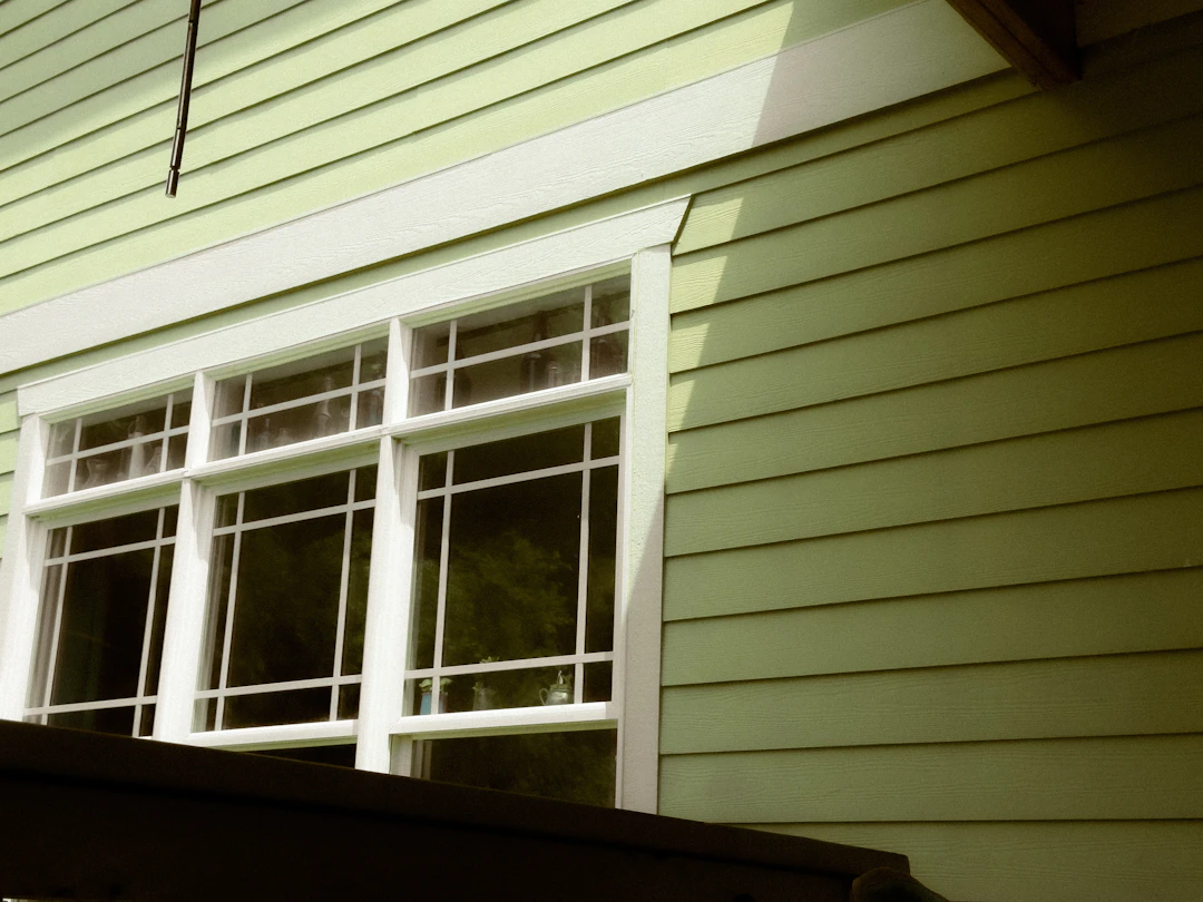 Is It Time for a Facelift? When to Upgrade Your Home’s Siding