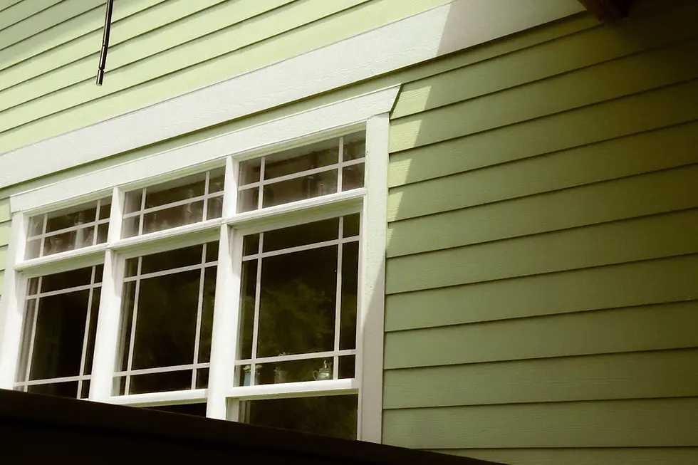 Is It Time for a Facelift? When to Upgrade Your Home’s Siding