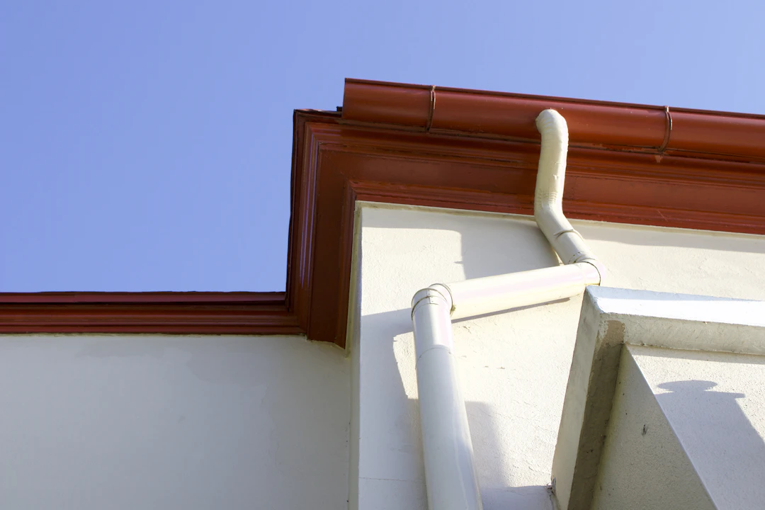 Understanding the Importance of Seamless Gutters in Home Protection