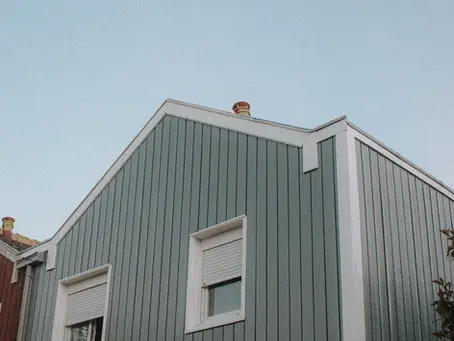 Enhance Your Curb Appeal: Key Upgrades for Preparing Your Home Exterior for Sale