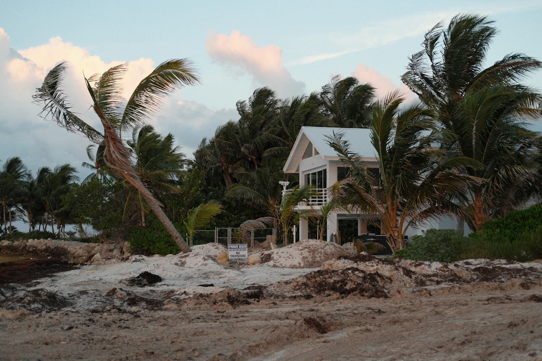 How to Prepare Your Home Exterior for Hurricane Season: Safeguarding Your Sanctuary