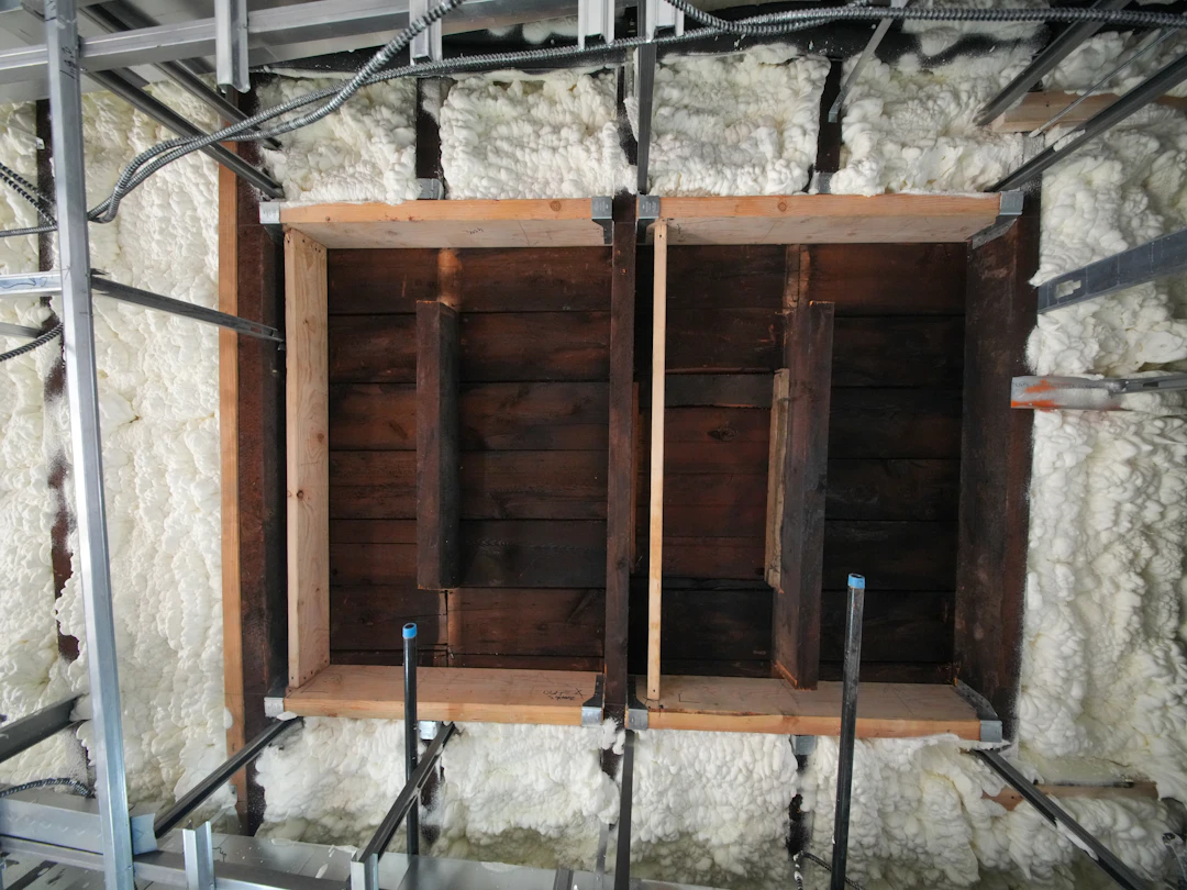 The Unseen Champion: Understanding the Importance of Insulation in Home Exterior Repairs