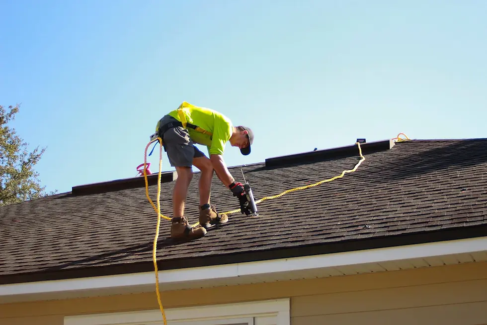 Ultimate Seasonal Maintenance Checklist for Your Home's Exterior