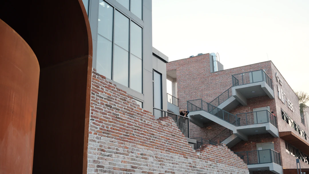 The Value of Investing in Quality Exterior Materials