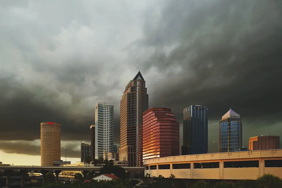 How Weather Affects Exterior Home Upgrades in Tampa