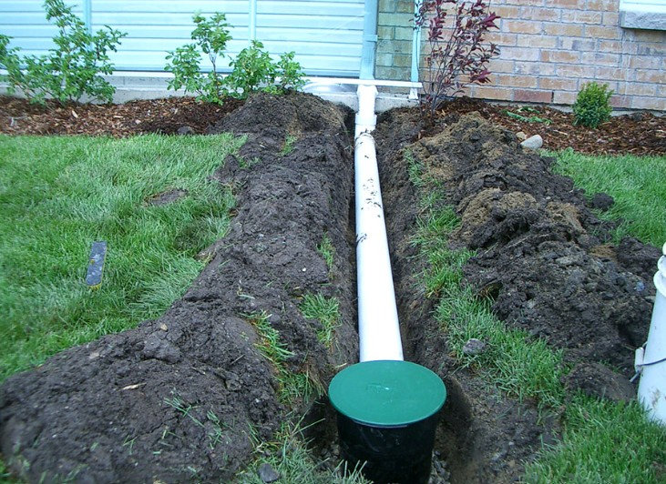 Mastering the Rain: Effective Drainage Solutions for Tampa's Rainy Season
