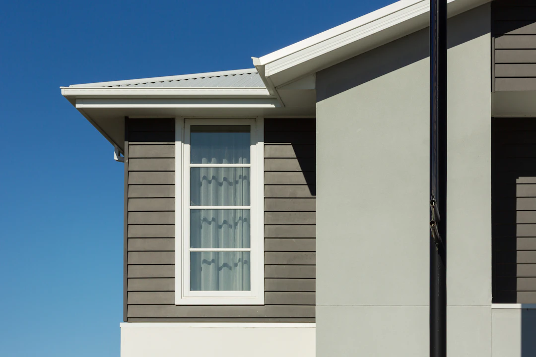 Transform Your Home's Energy Efficiency with Proper Soffit and Fascia Installation
