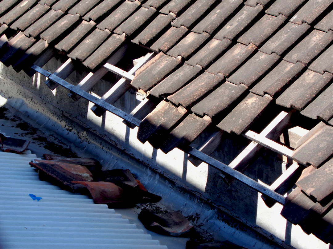 When to Call a Professional for Gutter Cleaning and Maintenance