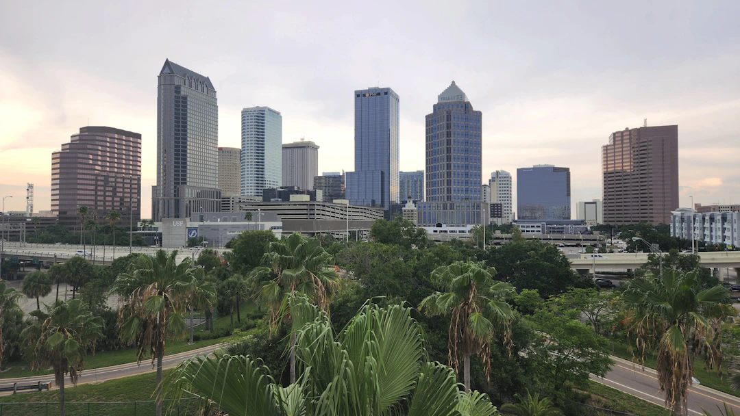 Finding Trusted Contractors for Home Repairs in Tampa: Your Ultimate Guide