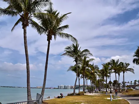 The Influence of Florida Weather on Exterior Home Materials