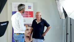 L’Officina Preziuso è nata nel 1968 a Bagnoli Irpino (Avellino), e i cambiamenti del settore li ha visti tutti, Vincenzo, che ha preso le redini dopo la scomparsa del padre. Non sa fare una previsione sul futuro, ma sa da sempre che senza una grande rete alle spalle il futuro non c’è.