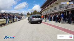 5° tappa dell'Energy Tour