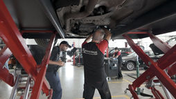 Possiamo farcela... forse!