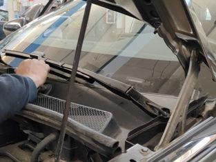 Pochi elementari suggerimenti per affrontare l'inverno