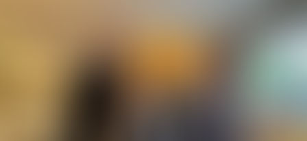 UW-Platteville Coach Jeff Guard and Basketball Team Member Joey Fuhremann Visit