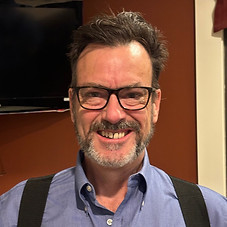 A photo of Michael Miller, Board Member