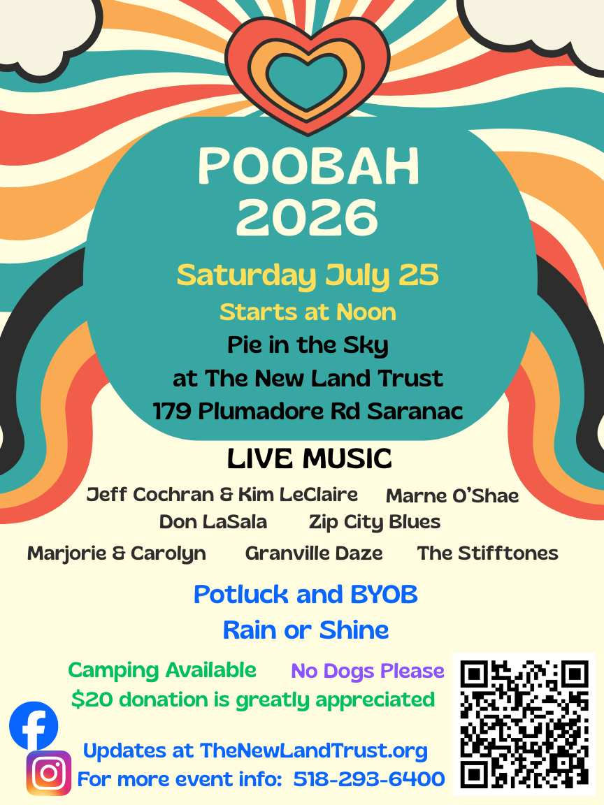 Poobah 2026 Details and Artist Lineup