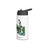 Thumbnail: TPC Scottsdale Stadium Course Stainless Steel Water Bottle, Standard Lid
