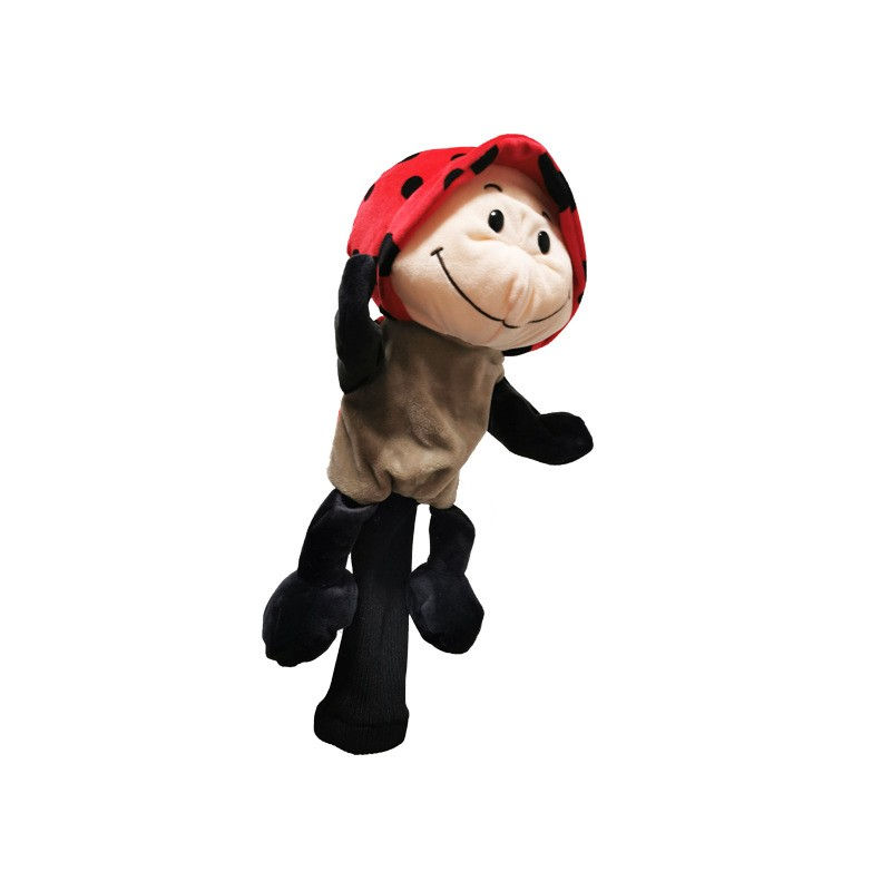 Thumbnail: Animal Driver Head Covers