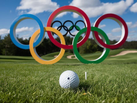 The Golf Format at the Summer Olympics: A Look at Past and Present Teams