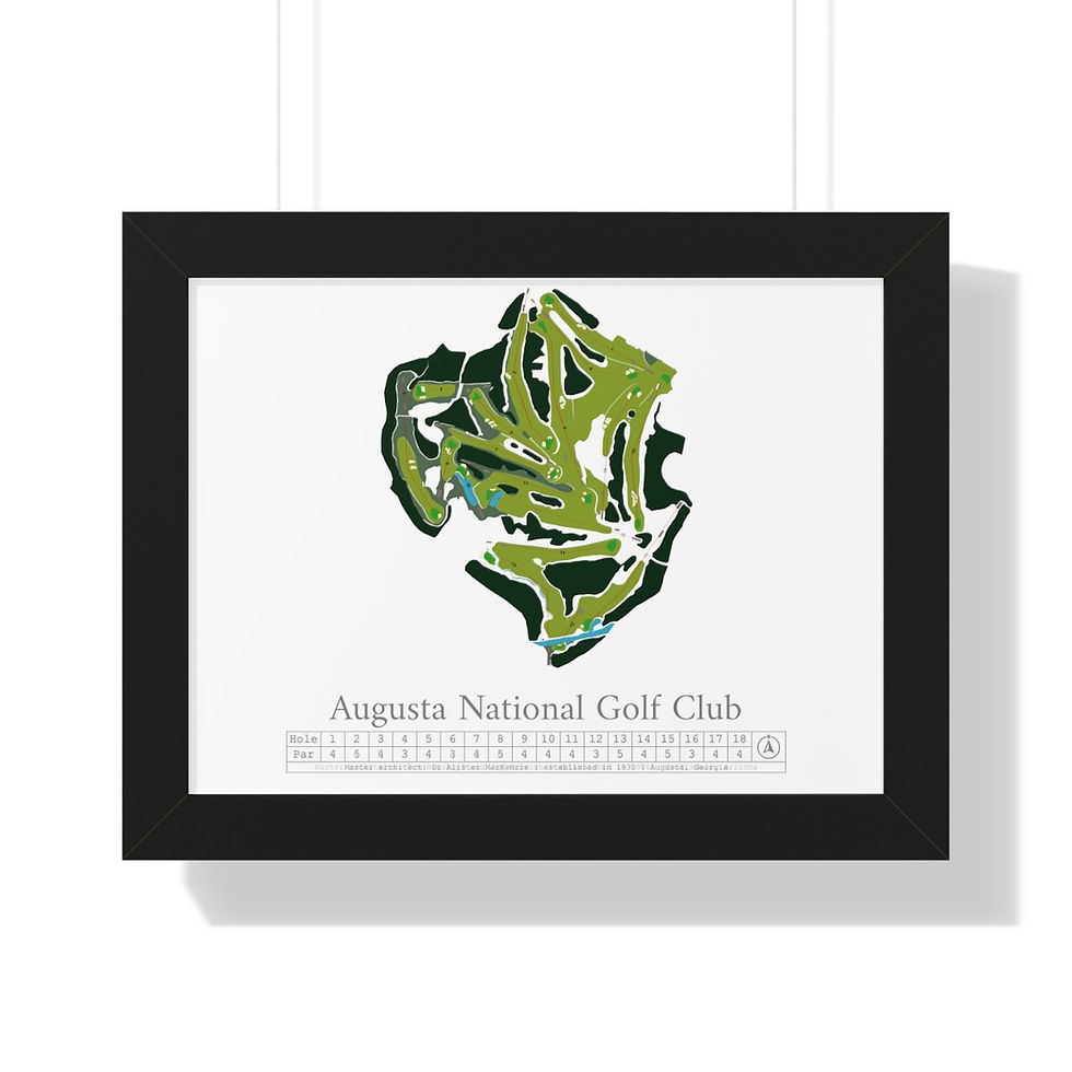 Thumbnail: Augusta National